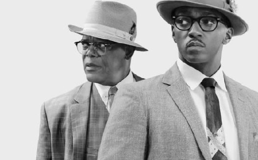 银行家 (2020) 4K HDR 中字内嵌字幕