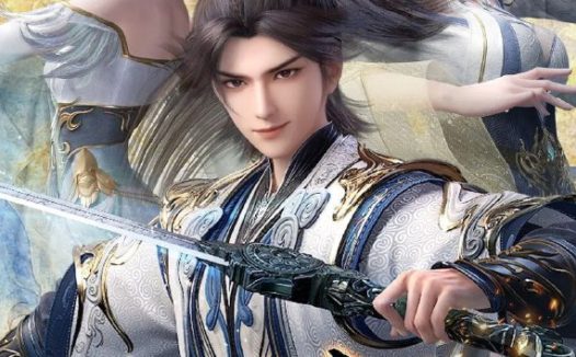 🗄 无上神帝（2020）【4K.臻彩MAX】【更586集】