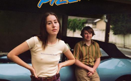 【电影】甘草披萨 中英双字 2021 1080P