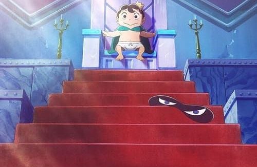 国王排名 (2021) 1080P 全集 中字内嵌字幕