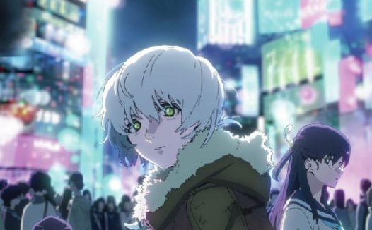 致不灭的你 (2021) 第三季 更至第18集 1080P · SDR · 450MB/集 内封中字 附1-2季