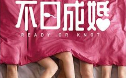 不日成婚 (2021) 4K HDR