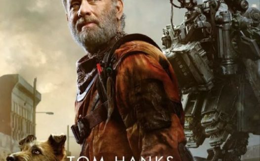 芬奇 (2021) 4K HDR 中英外挂字幕