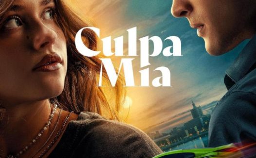 【电影】我的错误 内嵌中字 2023 1080P