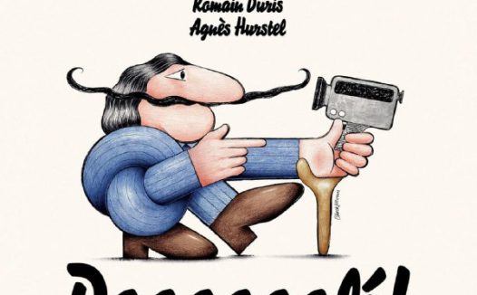 【电影】达达达达达利 中英双字 乱耳飞舞字幕组 2023 1080P