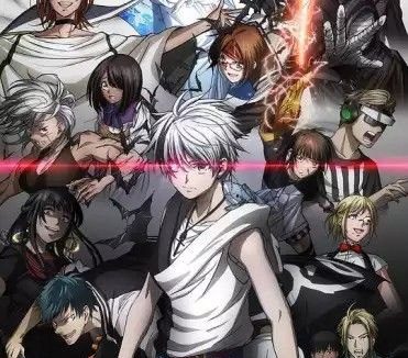 亡骸游戏 (2023) 1080P 全集 日语中字