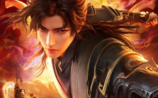 【国漫】遮天 (2023) [4K] 更新151集