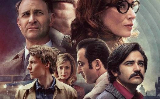 电影：浪潮 [2024]