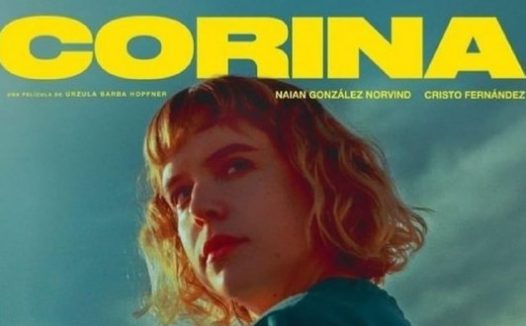 【电影】科琳娜 内嵌中字 乱耳飞舞字幕组 2024 1080P