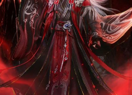 【国漫】仙逆 (2024) [4K] 更新130集