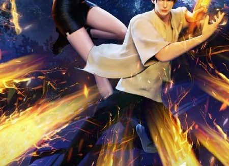 都市古仙医（2024）【4K.60fps】【更155集】