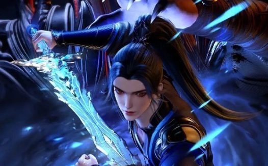 🗄 灵武大陆 灵武帝尊（2024）【4K.60fps】【更159集】