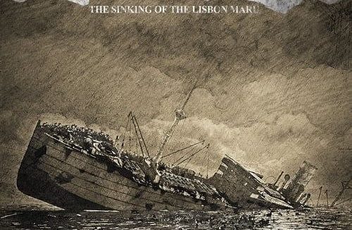 里斯本丸沉没 (2024) 4K EDR