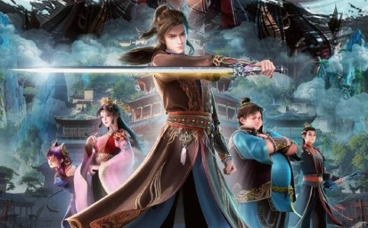 牧神记（2024）4K 高码率 更至EP75