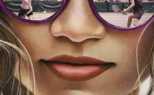 挑战者 (2024) 4K HDR 中字内嵌字幕