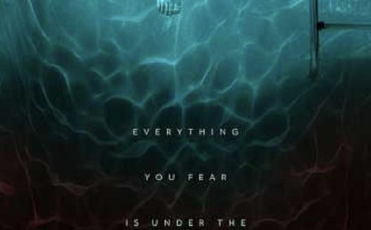 暗泳 (2024) 4K HDR & Dv 中字外挂字幕