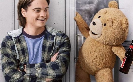 泰迪熊 (2024) 第二季 4K · SDR · 3.5GB/集 内封中字 附第一季