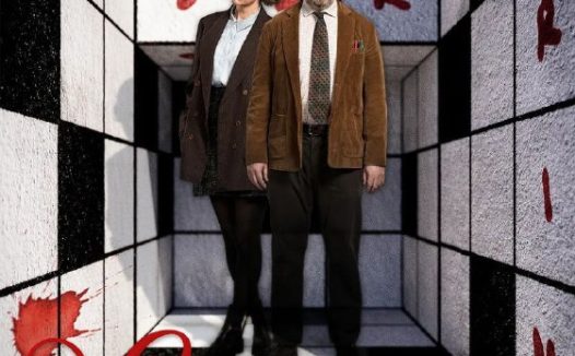 🗄 谜探路德维希 第一季(2024)【WEB-DL.1080P】【内封简中】【喜剧/悬疑】