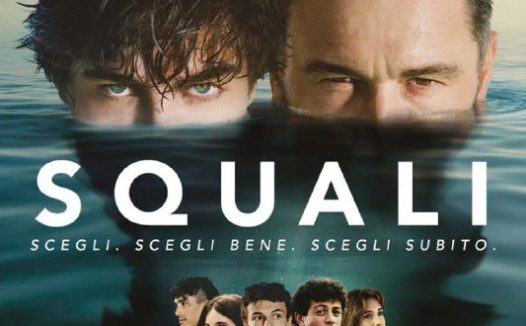 电影：鲨游 [2025]