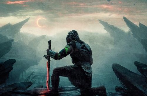 铁血战士：杀戮之地 (2025)