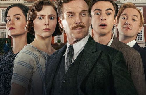 趣塔德庄园 (2025)