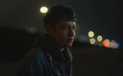 电影：远郊 [2025]