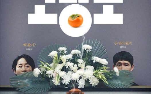 电影：提前的葬礼 [2025]