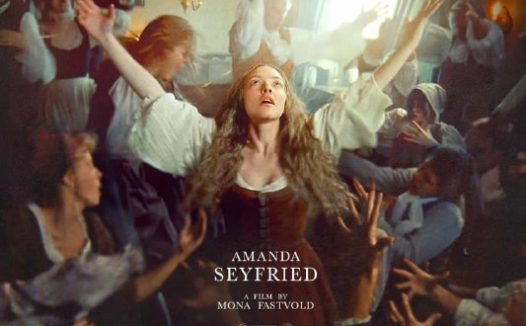 电影：安·李的遗嘱 [2025]