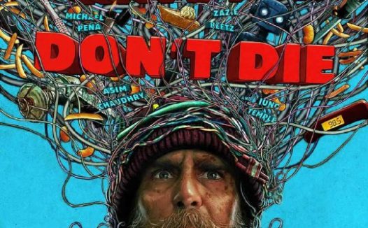 电影：团战之夜 [2025]