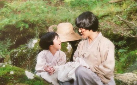 电影：寒兰 [2025]