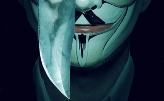 电影：致命请柬 [2025]