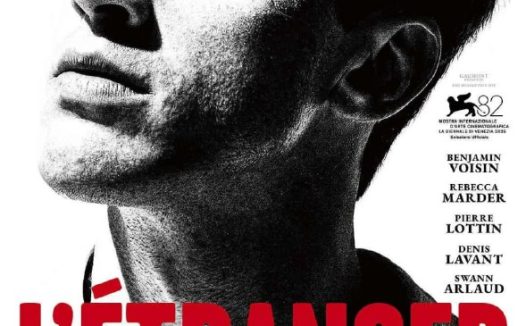 电影：局外人 [2025]