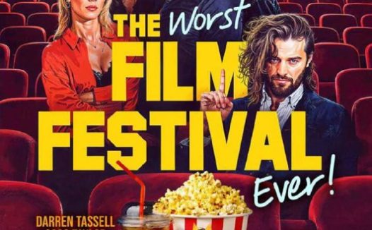 电影：史上最烂电影节 [2025]