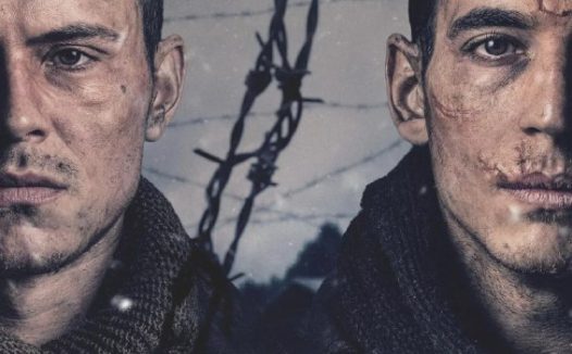 电影：休战 [2025]