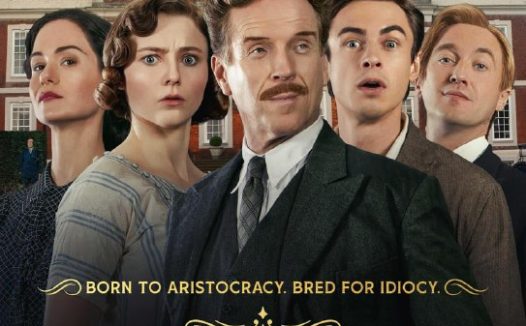 【电影】趣塔德庄园 中英双字 2025 1080P