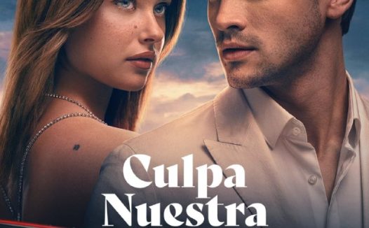 【电影】我们的错误 内嵌中字 2025 1080P