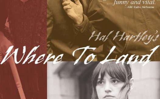 【电影】安身何处 内嵌中字 2025 1080P