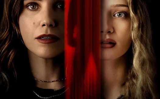 【电影】我家的陌生人 中英双字 2025 1080P