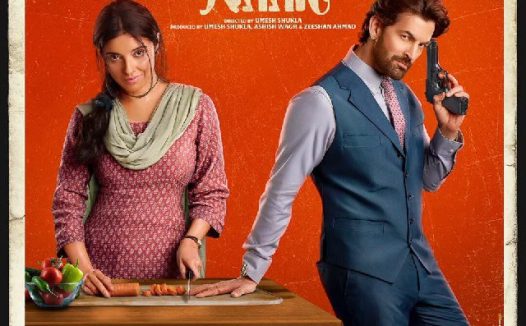 【电影】狡猾的女人 中英双字 2025 1080P