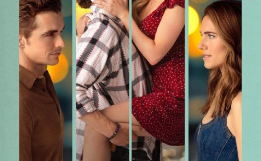 【电影】为你遗憾 中英双字 2025 1080P