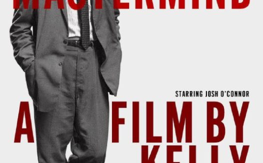 【电影】主谋 中英双字 2025 1080P