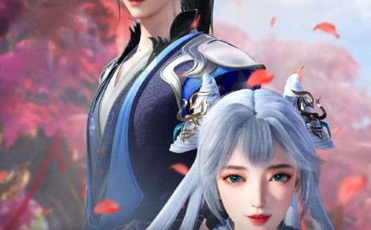 灵武大陆 (2025) 更至159集 [4K][国漫][奇幻/动画]