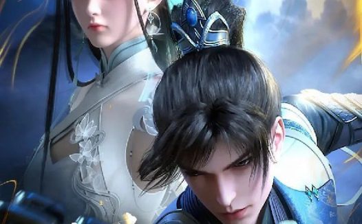 绝世战魂 (2025) 更至168集 [4K][国漫][奇幻/动画]