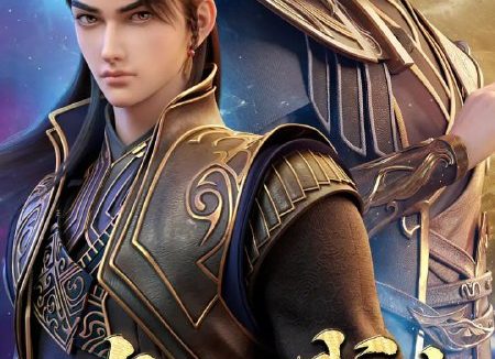 九阳武神 (2025)4KHDR 更新19集