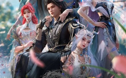 🗄 百炼成神 第三季(2025)4KHQ HDR10 更新15集