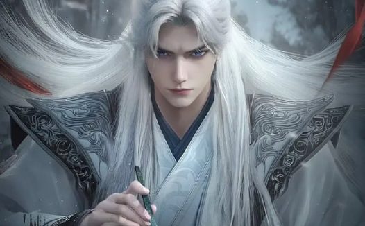 仙逆(2025)臻彩4K 更新133集