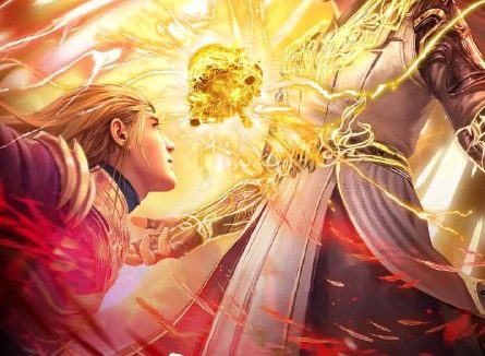 遮天(2025)4K臻彩 更新154集