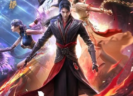 玄界之门(2025)动作 奇幻 4K 更新20集