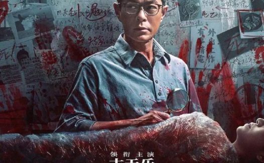 私家侦探 (2025) 4K 60帧 HDR