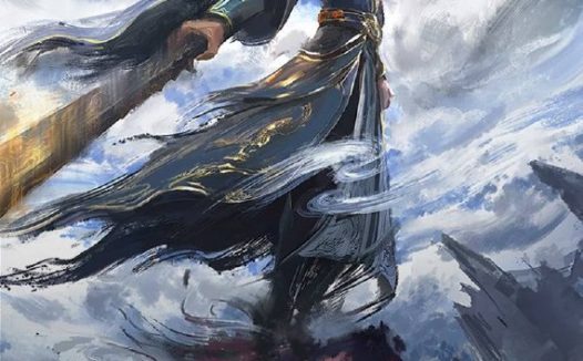 遮天（2025）4K 臻彩 杜比音效 更至 EP154